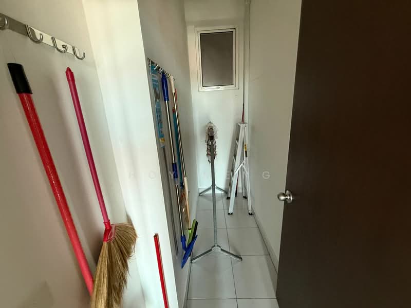 Condominium for Rent at Reflections Condominium - Hoy Meng - PropertyGuru.com.my