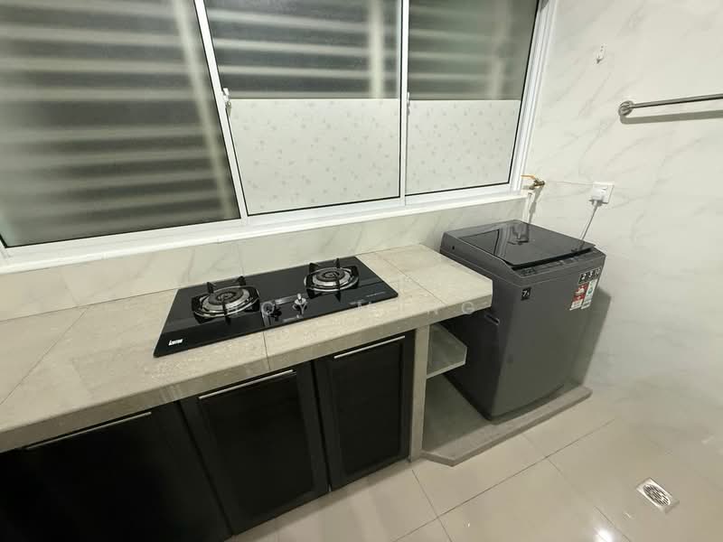 Condominium for Rent at Reflections Condominium - Hoy Meng - PropertyGuru.com.my