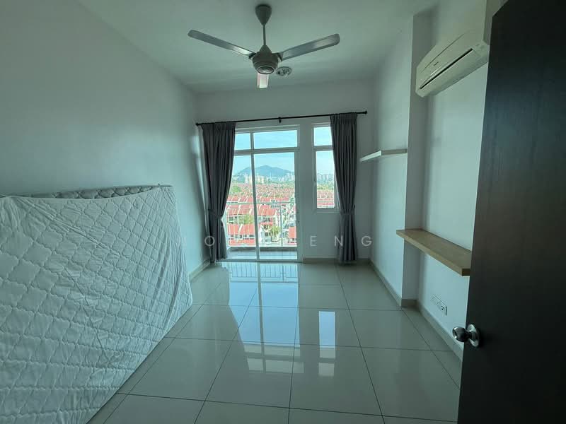 Condominium for Rent at Reflections Condominium - Hoy Meng - PropertyGuru.com.my