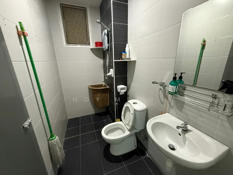 Condominium for Rent at Reflections Condominium - Hoy Meng - PropertyGuru.com.my