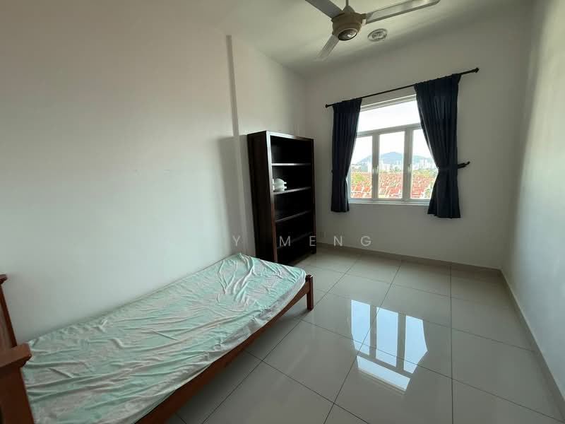 Condominium for Rent at Reflections Condominium - Hoy Meng - PropertyGuru.com.my