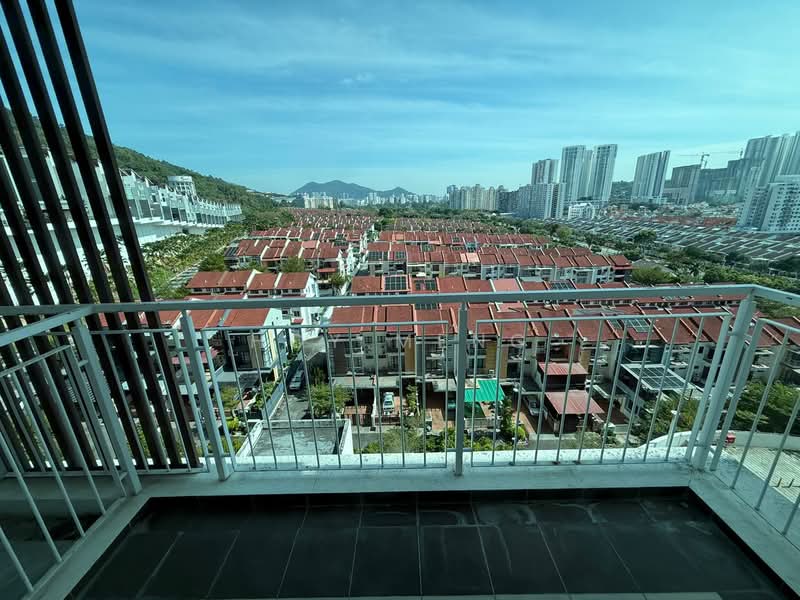 Condominium for Rent at Reflections Condominium - Hoy Meng - PropertyGuru.com.my