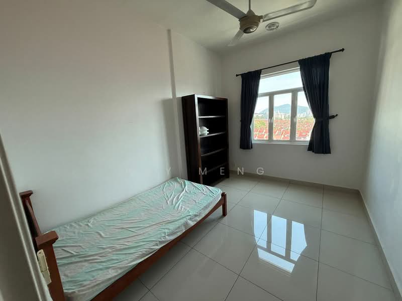 Condominium for Rent at Reflections Condominium - Hoy Meng - PropertyGuru.com.my