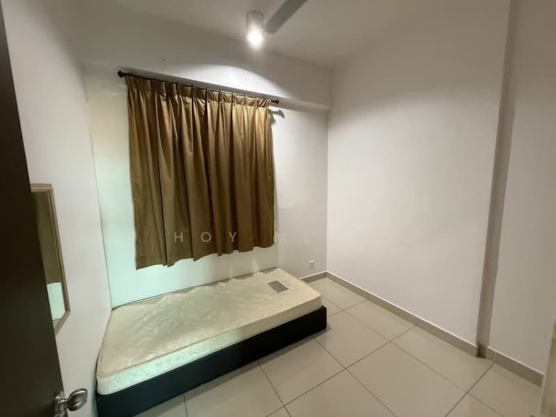 Condominium for Rent at Reflections Condominium - Hoy Meng - PropertyGuru.com.my