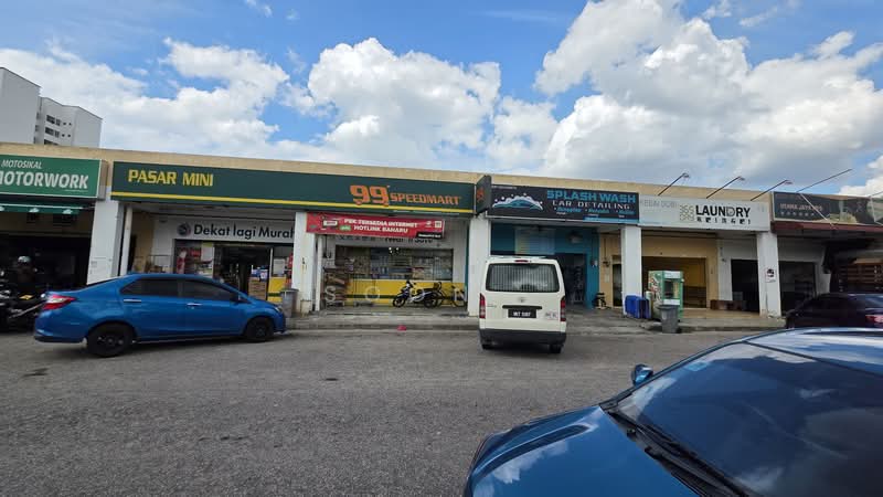 For Rent - Taman Denai Nusantara