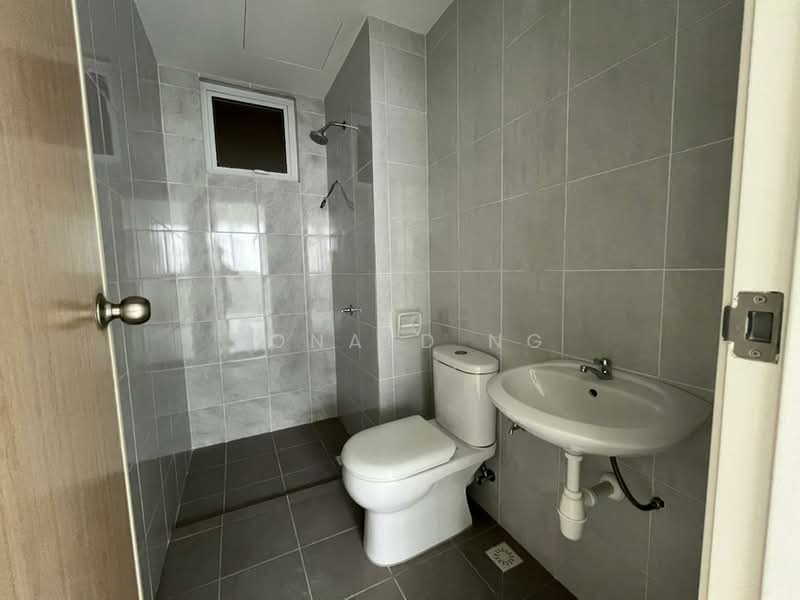 Kondominium untuk Dijual di i-Santorini - Ronald Ng - Bathroom - PropertyGuru.com.my