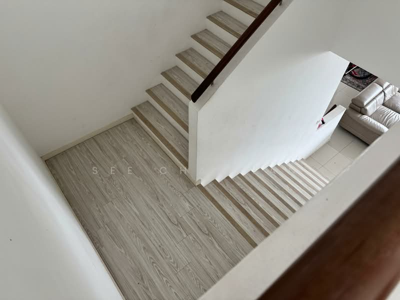 Townhouse for Sale in Taman Melawati (Ulu Kelang) - See Chak Yan - Interior - PropertyGuru.com.my