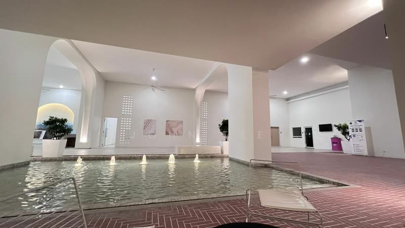 Service Residence for Rent at The Tresor @ Gravit8 - John Tee - Interior - PropertyGuru.com.my