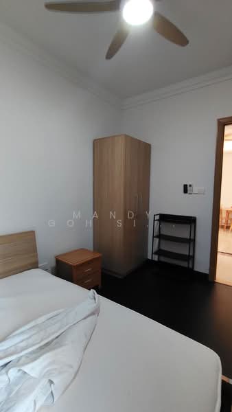 Condominium for Rent at R&F Princess Cove Phase 2-Seine Region - Mandy Goh Siew Li - Bedroom - PropertyGuru.com.my