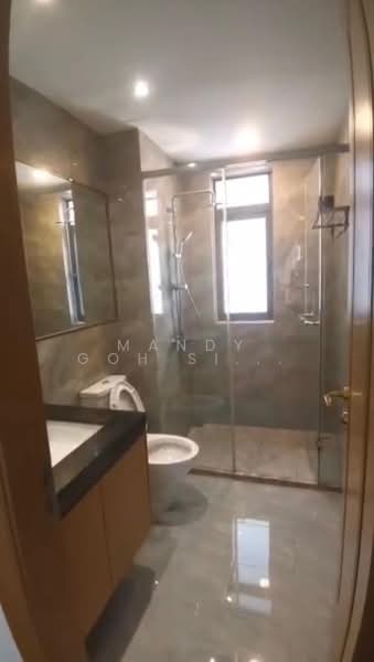 Condominium for Rent at R&F Princess Cove Phase 2-Seine Region - Mandy Goh Siew Li - Bathroom - PropertyGuru.com.my