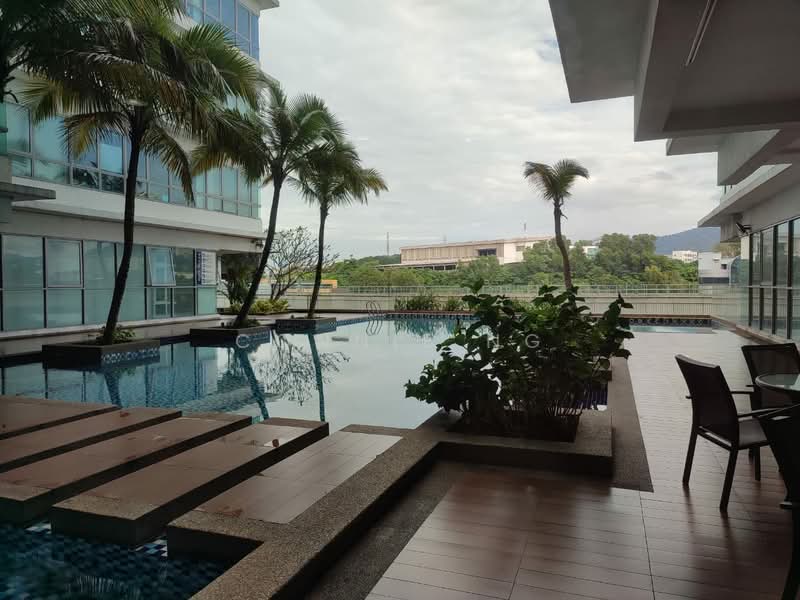 8trium untuk Untuk Disewa - RM 2,000 /bulan, Mac 2026 - Pool - PropertyGuru.com.my