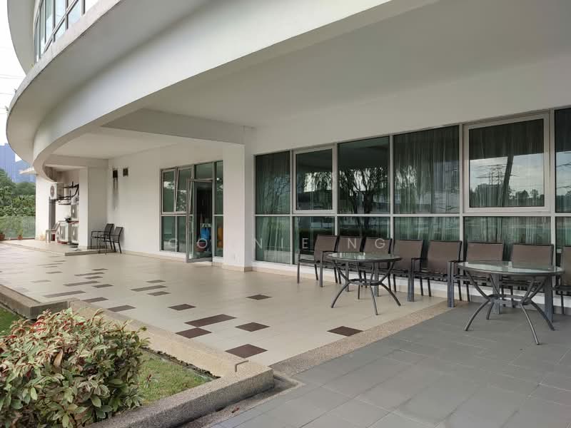 8trium untuk Untuk Disewa - RM 2,000 /bulan, Mac 2026 - Exterior - PropertyGuru.com.my