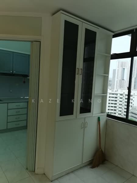 Morning Dew Tower untuk Untuk Dijual - RM 450,000, Mac 2026 - Kitchen - PropertyGuru.com.my