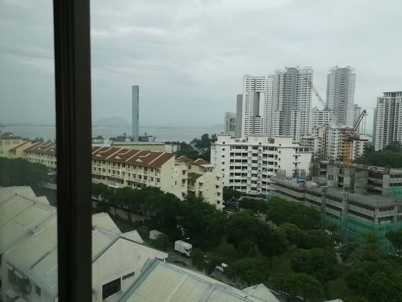 Morning Dew Tower untuk Untuk Dijual - RM 450,000, Mac 2026 - Exterior - PropertyGuru.com.my