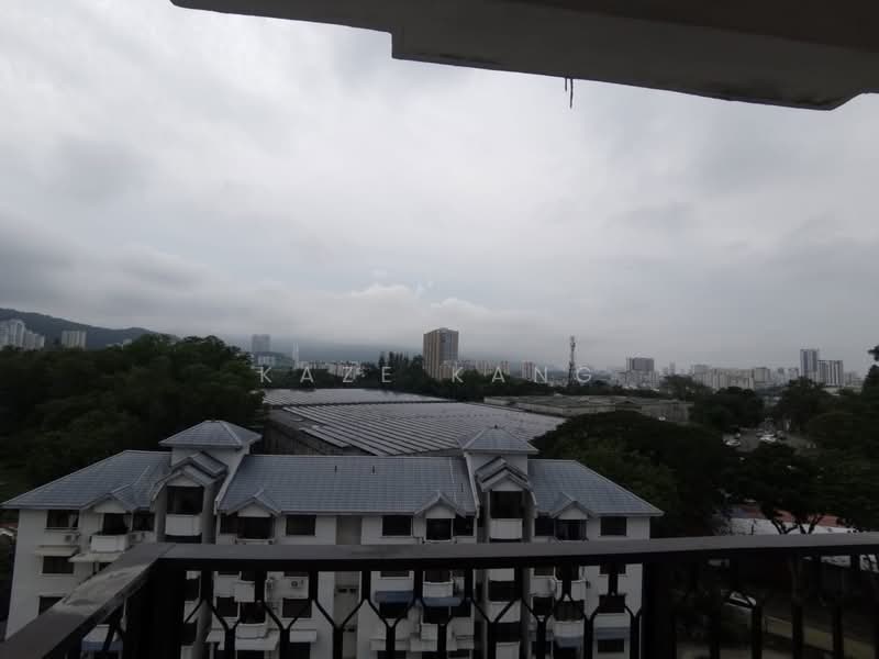 Morning Dew Tower untuk Untuk Dijual - RM 450,000, Mac 2026 - Exterior - PropertyGuru.com.my