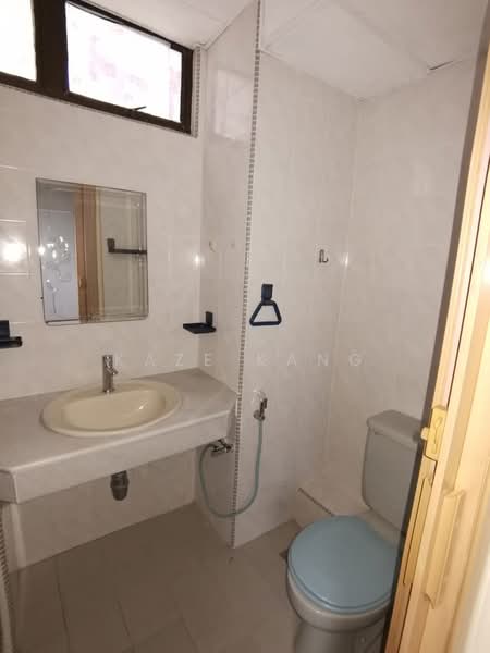 Morning Dew Tower untuk Untuk Dijual - RM 450,000, Mac 2026 - Bathroom - PropertyGuru.com.my
