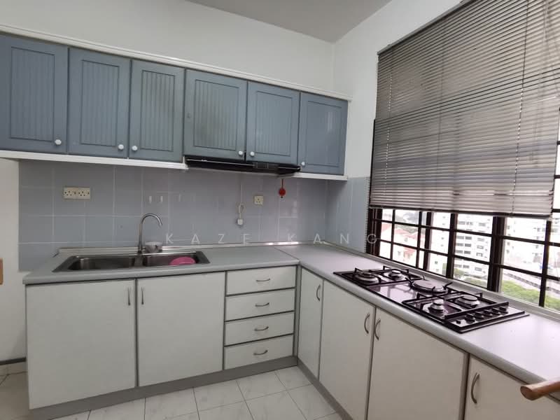 Morning Dew Tower untuk Untuk Dijual - RM 450,000, Mac 2026 - PropertyGuru.com.my