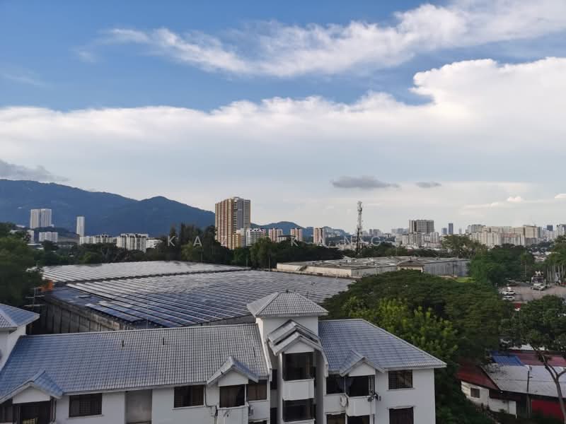 Morning Dew Tower untuk Untuk Dijual - RM 450,000, Mac 2026 - PropertyGuru.com.my