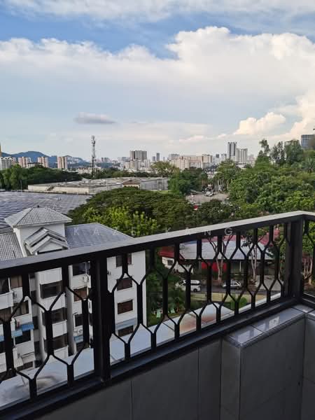 Morning Dew Tower untuk Untuk Dijual - RM 450,000, Mac 2026 - PropertyGuru.com.my