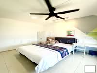 For Rent - Seiring Residensi