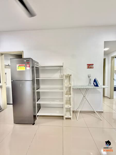 Seiring Residensi untuk Untuk Disewa - RM 735 /bulan, Feb 2026 - Interior - PropertyGuru.com.my