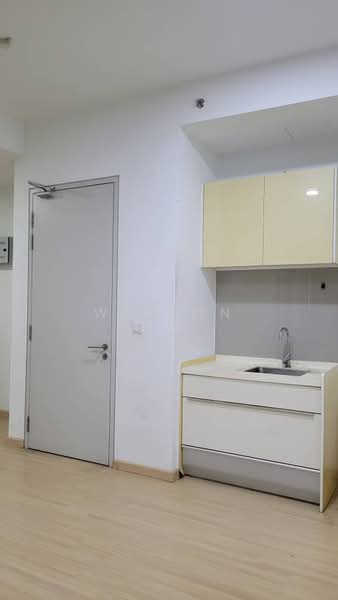 Service Residence for Rent at D'sara Sentral - Winson Ng - Kitchen - PropertyGuru.com.my