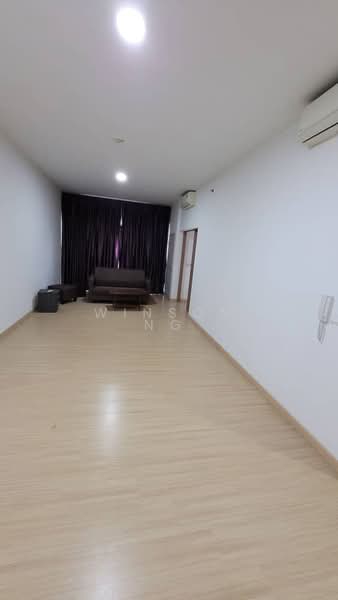Service Residence for Rent at D'sara Sentral - Winson Ng - Living Room - PropertyGuru.com.my