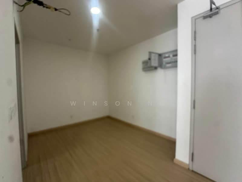 Service Residence for Rent at D'sara Sentral - Winson Ng - Interior - PropertyGuru.com.my