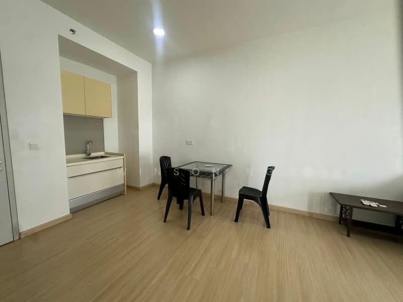 Service Residence for Rent at D'sara Sentral - Winson Ng - Interior - PropertyGuru.com.my