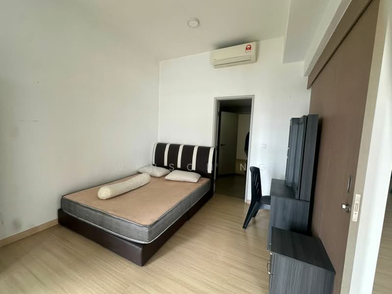 Service Residence for Rent at D'sara Sentral - Winson Ng - PropertyGuru.com.my