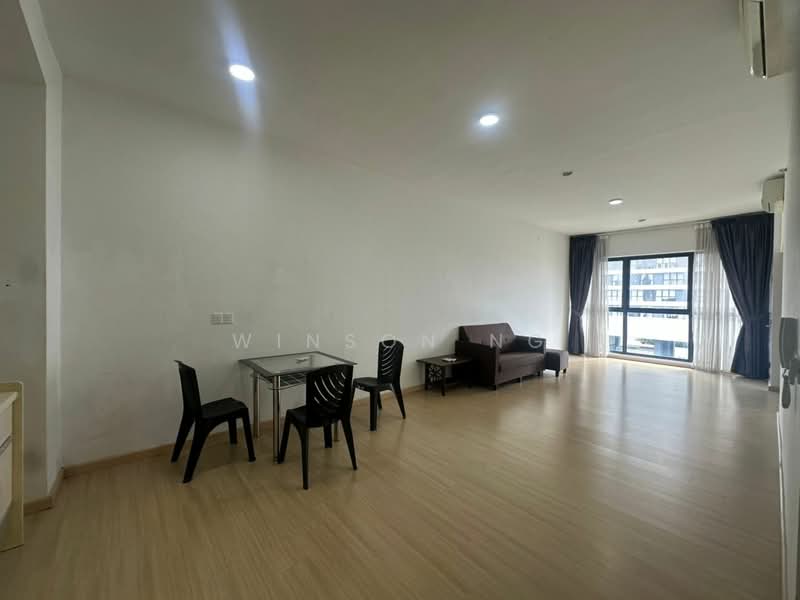 Service Residence for Rent at D'sara Sentral - Winson Ng - PropertyGuru.com.my