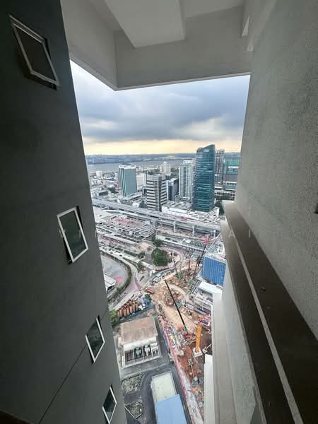 TriTower Residence @ Johor Bahru Sentral untuk Untuk Dijual - RM 1,800,000, Feb 2026 - Exterior - PropertyGuru.com.my
