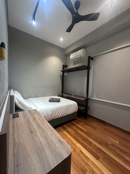 TriTower Residence @ Johor Bahru Sentral untuk Untuk Dijual - RM 1,800,000, Feb 2026 - Bedroom - PropertyGuru.com.my