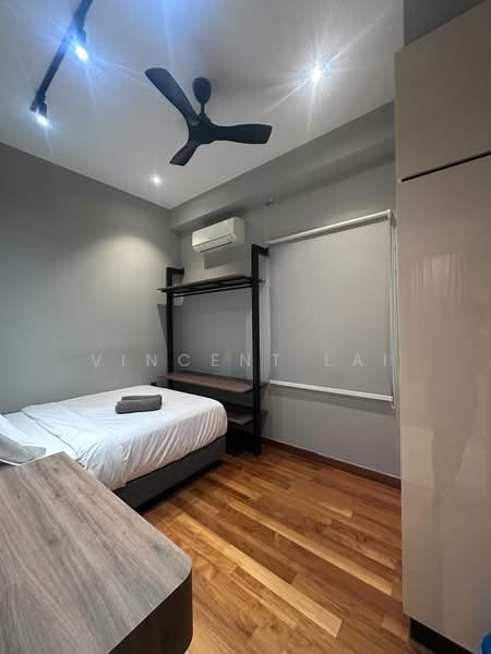 TriTower Residence @ Johor Bahru Sentral untuk Untuk Dijual - RM 1,800,000, Feb 2026 - Bedroom - PropertyGuru.com.my