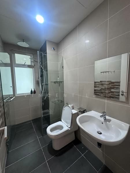 TriTower Residence @ Johor Bahru Sentral untuk Untuk Dijual - RM 1,800,000, Feb 2026 - Bathroom - PropertyGuru.com.my