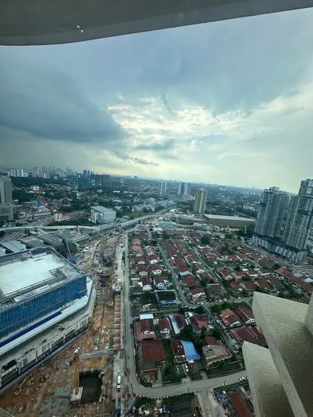 TriTower Residence @ Johor Bahru Sentral untuk Untuk Dijual - RM 1,800,000, Feb 2026 - Exterior - PropertyGuru.com.my