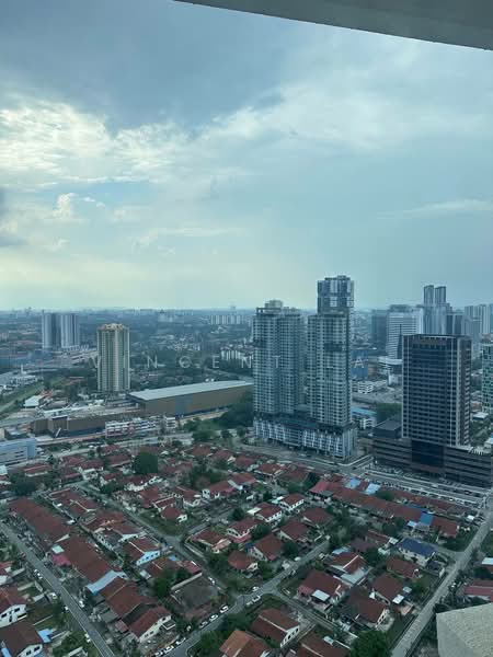 TriTower Residence @ Johor Bahru Sentral untuk Untuk Dijual - RM 1,800,000, Feb 2026 - Exterior - PropertyGuru.com.my