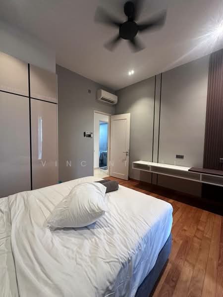 TriTower Residence @ Johor Bahru Sentral untuk Untuk Dijual - RM 1,800,000, Feb 2026 - Bedroom - PropertyGuru.com.my