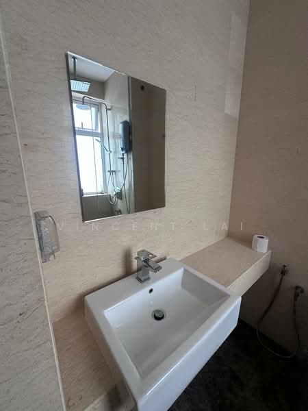 TriTower Residence @ Johor Bahru Sentral untuk Untuk Dijual - RM 1,800,000, Feb 2026 - Bathroom - PropertyGuru.com.my