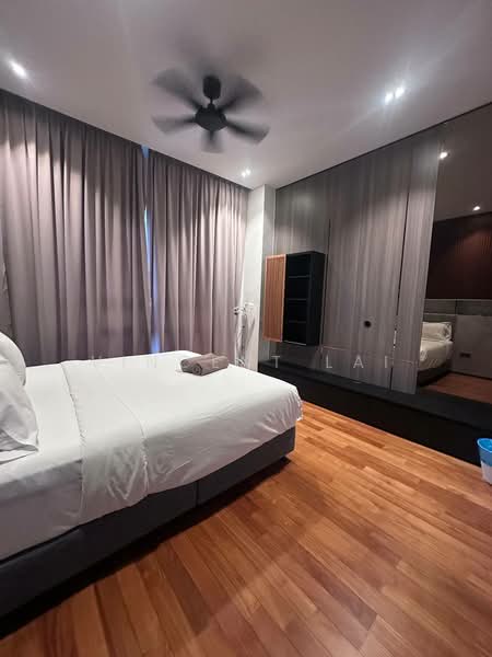 TriTower Residence @ Johor Bahru Sentral untuk Untuk Dijual - RM 1,800,000, Feb 2026 - Bedroom - PropertyGuru.com.my