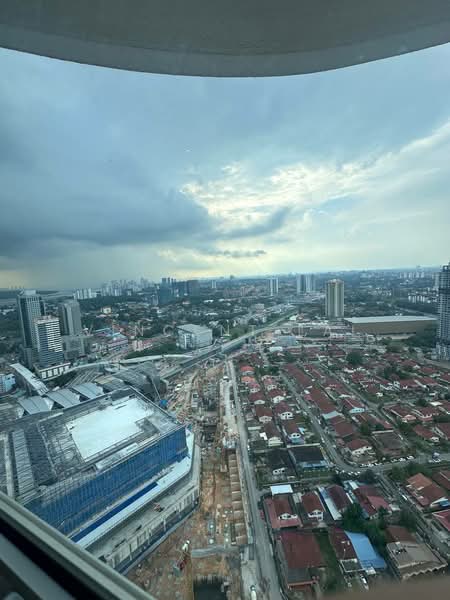 TriTower Residence @ Johor Bahru Sentral untuk Untuk Dijual - RM 1,800,000, Feb 2026 - Exterior - PropertyGuru.com.my