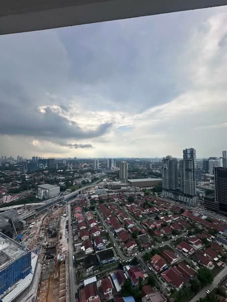 TriTower Residence @ Johor Bahru Sentral untuk Untuk Dijual - RM 1,800,000, Feb 2026 - View - PropertyGuru.com.my