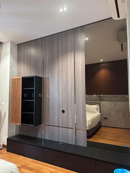 TriTower Residence @ Johor Bahru Sentral untuk Untuk Dijual - RM 1,800,000, Feb 2026 - Bedroom - PropertyGuru.com.my