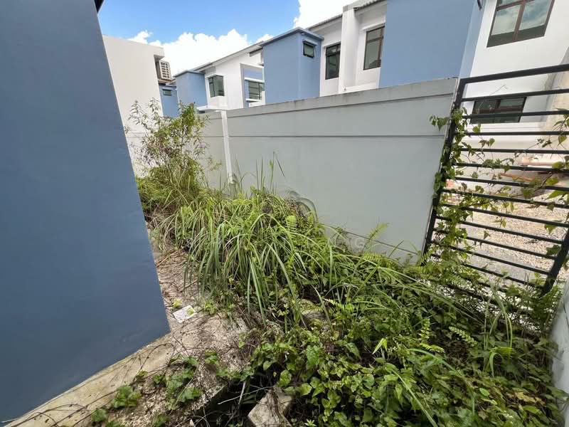 2-storey Terraced House for Sale in Taman Austin Duta (Tebrau) - Shi Ting - Exterior - PropertyGuru.com.my