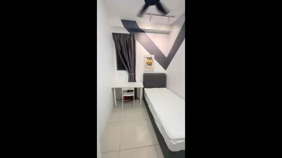 Service Residence for Rent at Seiring Residensi - FADHIL NOOR - PropertyGuru.com.my