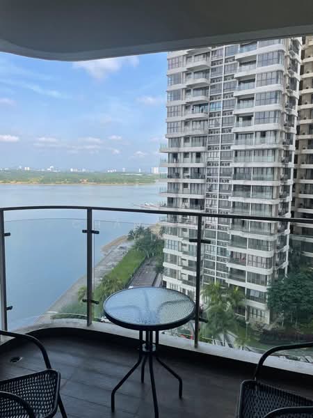 Kings Bay @ Country Garden Danga Bay untuk Untuk Disewa - RM 2,000 /bulan, Mac 2026 - PropertyGuru.com.my