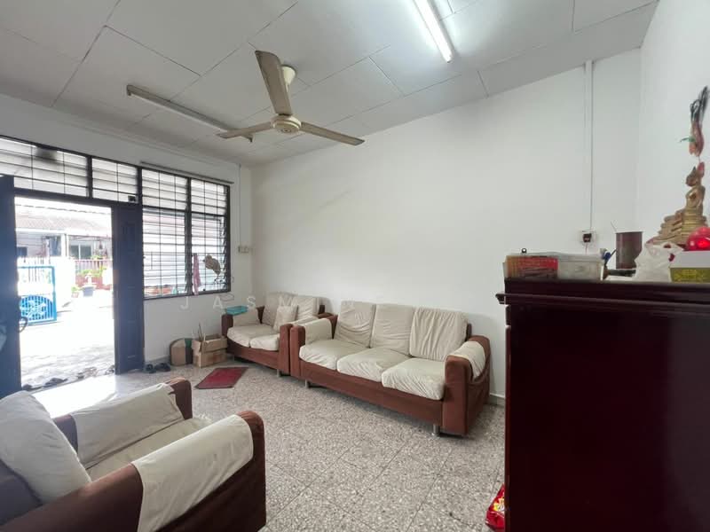 Terraced House for Sale in Bukit Mertajam (Penang) - Jasmine Teh - PropertyGuru.com.my