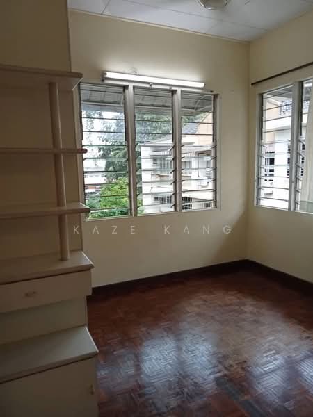 Mawar Apartment untuk Untuk Disewa - RM 1,200 /bulan, Feb 2026 - PropertyGuru.com.my