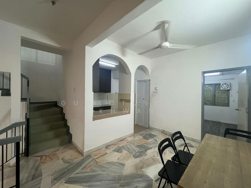 2-storey Terraced House for Sale in Seksyen 5 Wangsa Maju (Wangsa Maju) - Gudrotullah Ikhwan - Interior - PropertyGuru.com.my