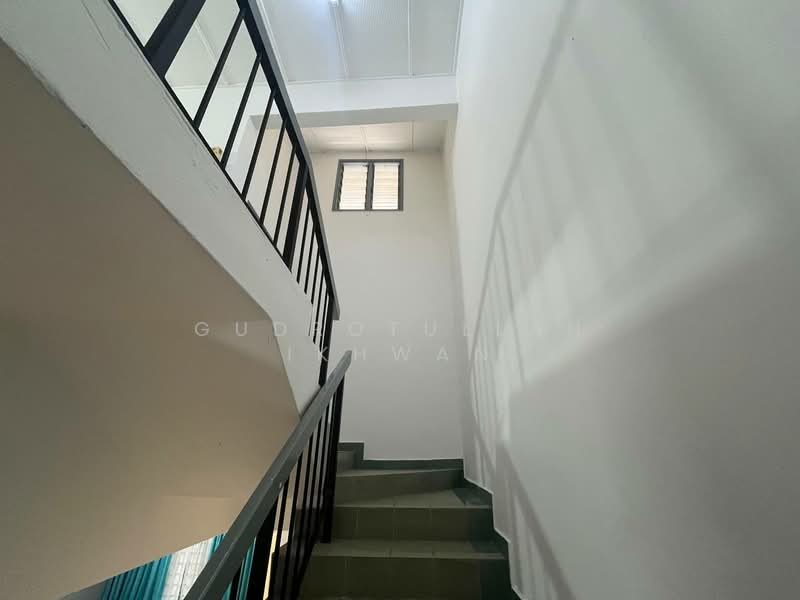 2-storey Terraced House for Sale in Seksyen 5 Wangsa Maju (Wangsa Maju) - Gudrotullah Ikhwan - Interior - PropertyGuru.com.my
